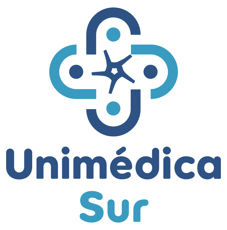 Unimedica Sur Logo